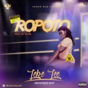 Leke Lee - Ropoto